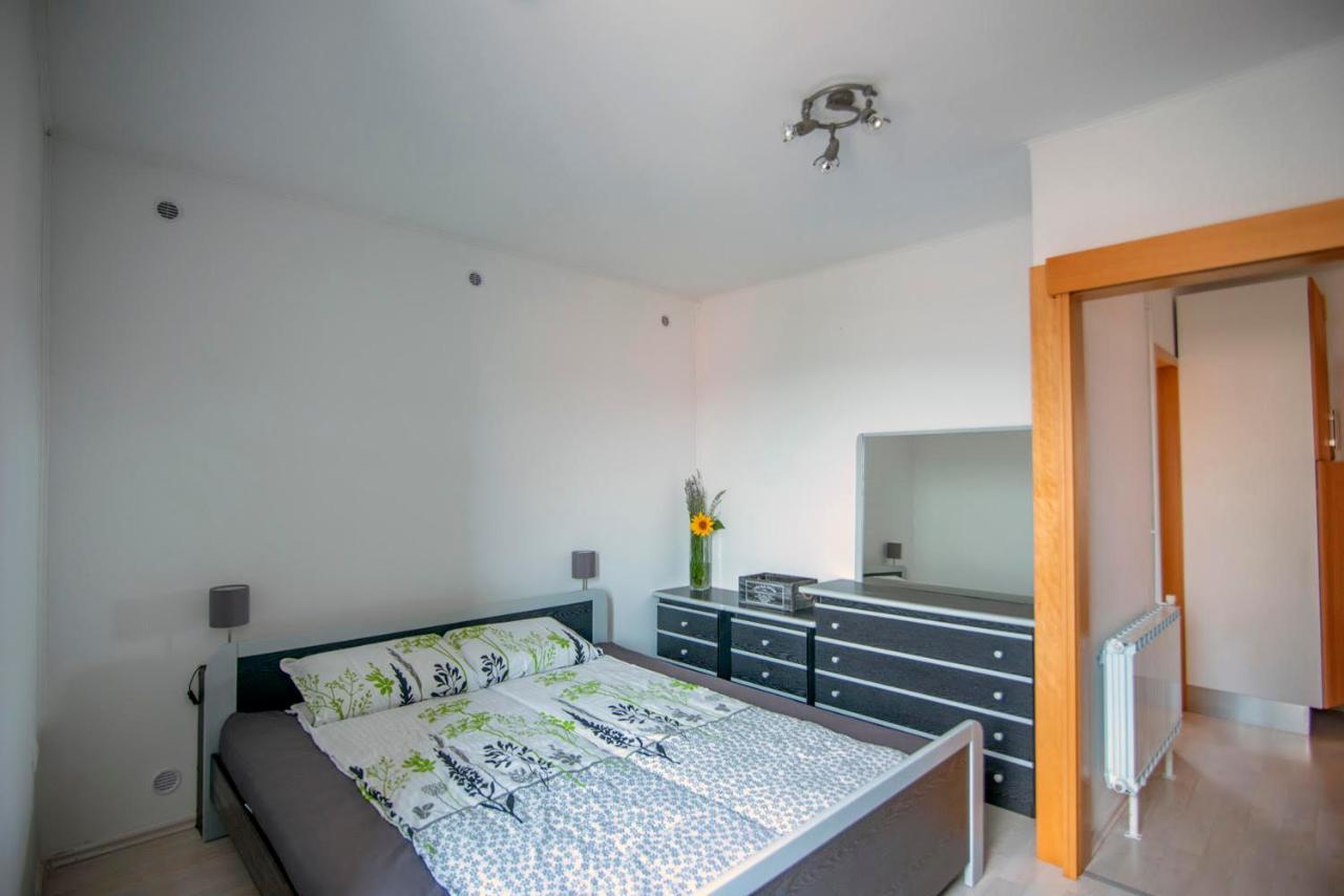 Apartamento Apartma Bajc Ajdovščina Exterior foto