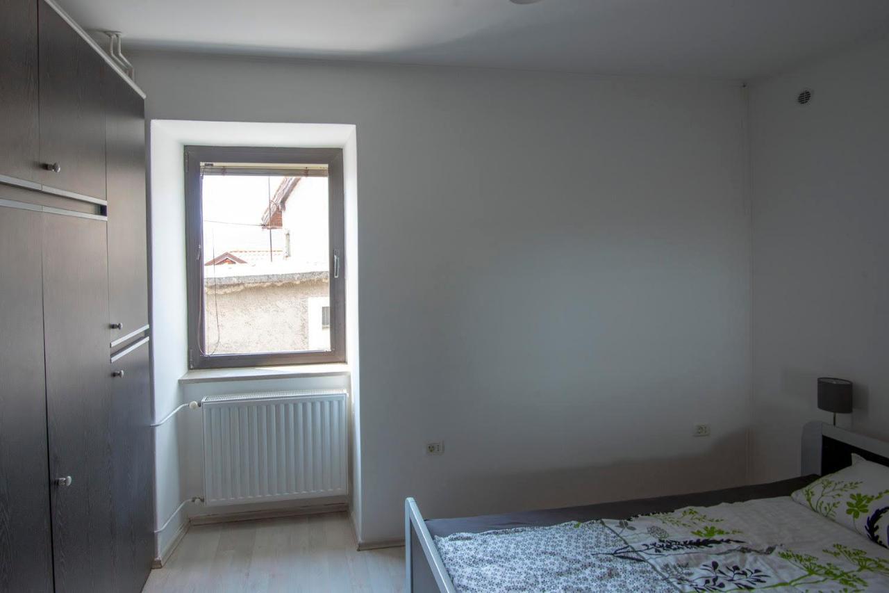 Apartamento Apartma Bajc Ajdovščina Exterior foto